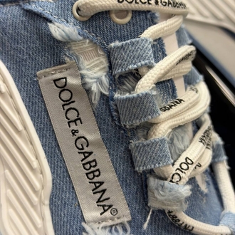 Dolce&Gabbana İthal Kadın Spor Ayakkabı