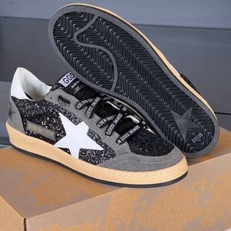 Golden Goose Kadın Spor Ayakkabı