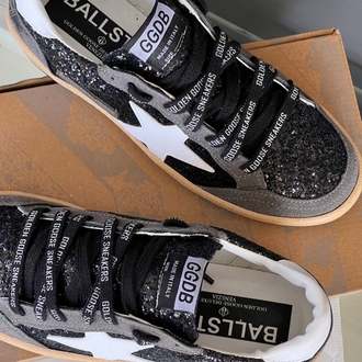 Golden Goose İthal Kadın Ayakkabı