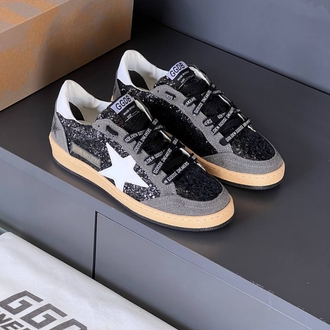 Golden Goose Kadın Spor Ayakkabı
