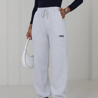 Void Baggy Eşofman Altı