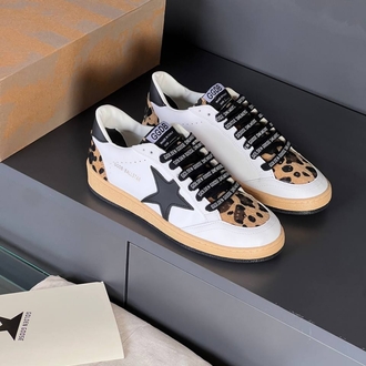 Golden Goose Kadın Spor Ayakkabı