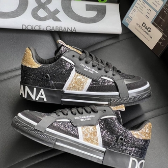 DOLCE&GABBANA KADIN İTHAL SPOR AYAKKABI