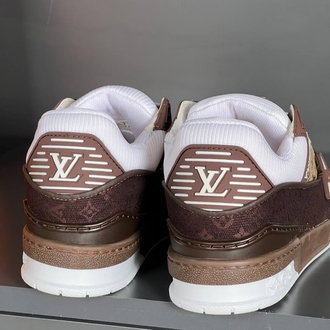 LouisVuitton Kadın İthal Ayakkabı