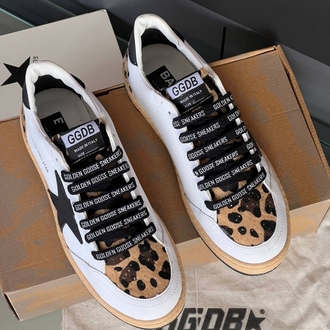 Golden Goose Kadın Spor Ayakkabı