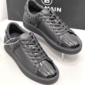 Balmain İthal spor Ayakkabı
