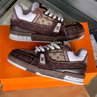 LouisVuitton Kadın İthal Ayakkabı