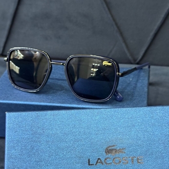 lacoste güneş gözlüğü