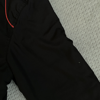 Vintage 2005 Adidas Ac Milan Mont