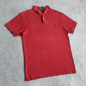 Vintage 00s Polo Ralph Lauren T-Shirt