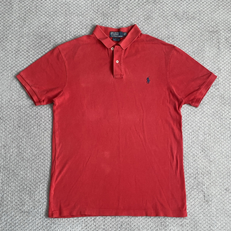 Vintage 00s Polo Ralph Lauren T-Shirt
