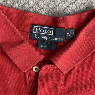 Vintage 00s Polo Ralph Lauren T-Shirt