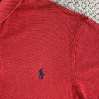 Vintage 00s Polo Ralph Lauren T-Shirt