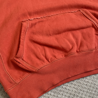 Vintage 00s Kapüşonlu Hoodie