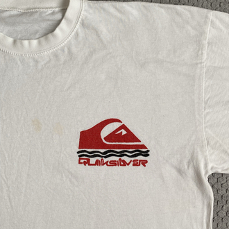 Vintage 90s Quiksilver T-Shirt