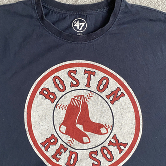 Vintage Boston Red Sox T-Shirt