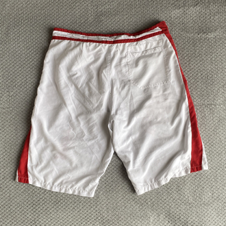 Vintage Billabong Deniz Şortu