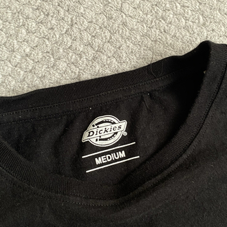 Vintage 00s Dickies T-Shirt