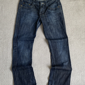 Vintage Rodi Bootcut Flared Jean