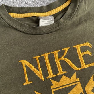 Vintage 00s Nike T-Shirt Tee