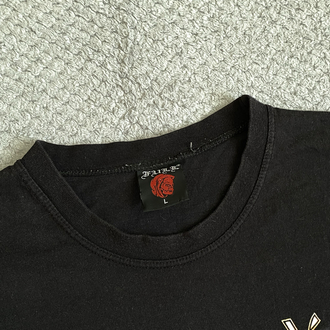 Vintage 00s Blind Guardian T-Shirt