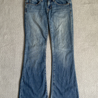 Vintage Y2K GAP Bootcut Flared Jean