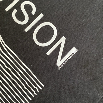 Joy Division Unknown Pleasures T-Shirt