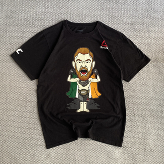 Reebok UFC Conor McGregor T-Shirt