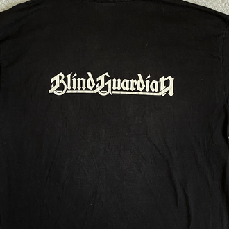 Vintage 00s Blind Guardian T-Shirt