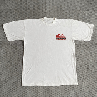 Vintage 90s Quiksilver T-Shirt