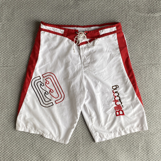 Vintage Billabong Deniz Şortu