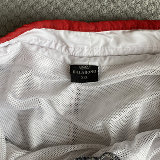 Vintage Billabong Deniz Şortu