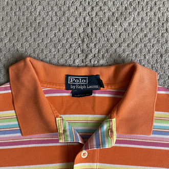 Vintage Y2K Polo Ralph Lauren Tee