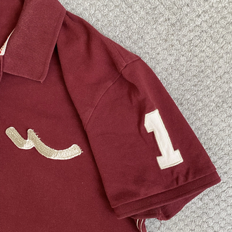 Vintage LTB Big Logo Polo Tee