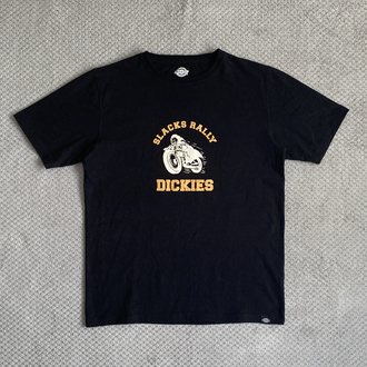 Vintage 00s Dickies T-Shirt