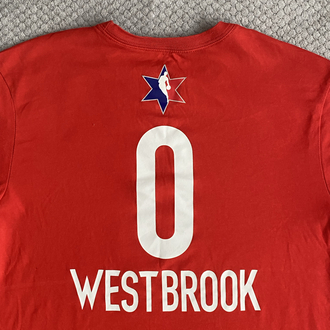 Nike Air Jordan NBA T-Shirt