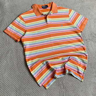 Vintage Y2K Polo Ralph Lauren Tee