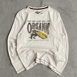Vintage Y2K Grunge Long Sleeve