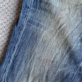 Vintage LTB Flared Jean 