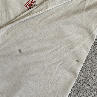 Vintage Affliction type Y2K T-Shirt