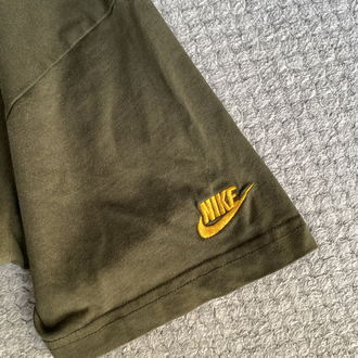 Vintage 00s Nike T-Shirt Tee
