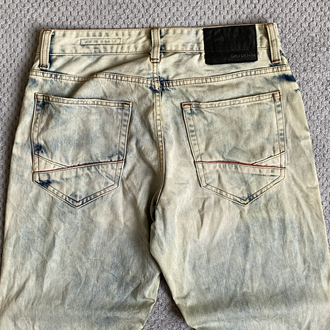 Vintage Bootcut Chief Keef type Jean