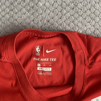 Nike Air Jordan NBA T-Shirt