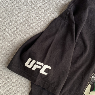 Reebok UFC Conor McGregor T-Shirt