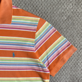 Vintage Y2K Polo Ralph Lauren Tee