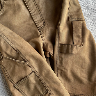 Vintage Baggy Jorts