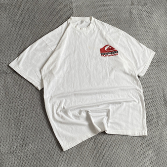 Vintage 90s Quiksilver T-Shirt