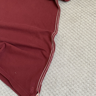 Vintage LTB Big Logo Polo Tee