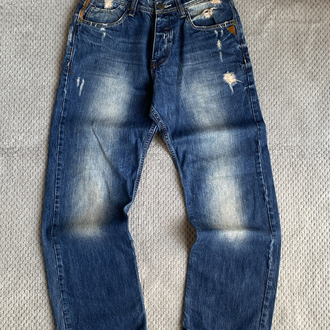 Vintage 00s Denim Republic Bootcut Jean