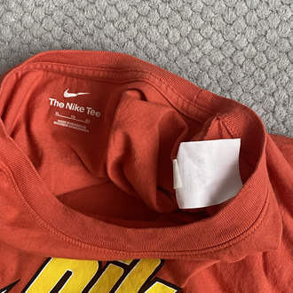 Nike Swoosh T-Shirt